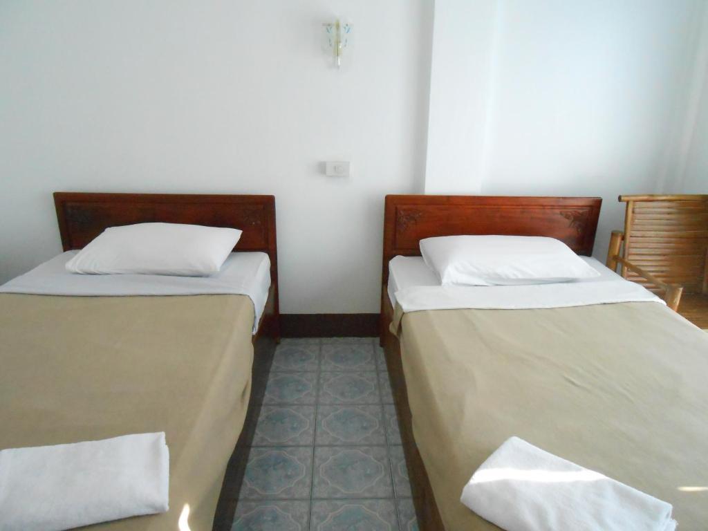 Chanthasom Guesthouse Ban Nongdouang ห้อง รูปภาพ