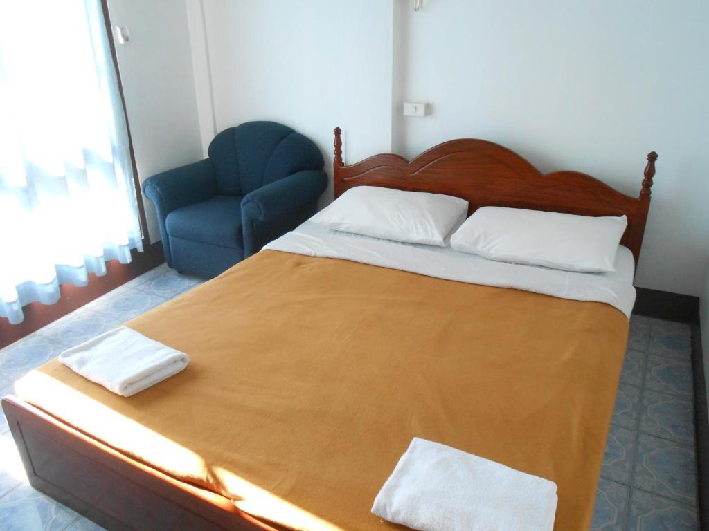 Chanthasom Guesthouse Ban Nongdouang ห้อง รูปภาพ